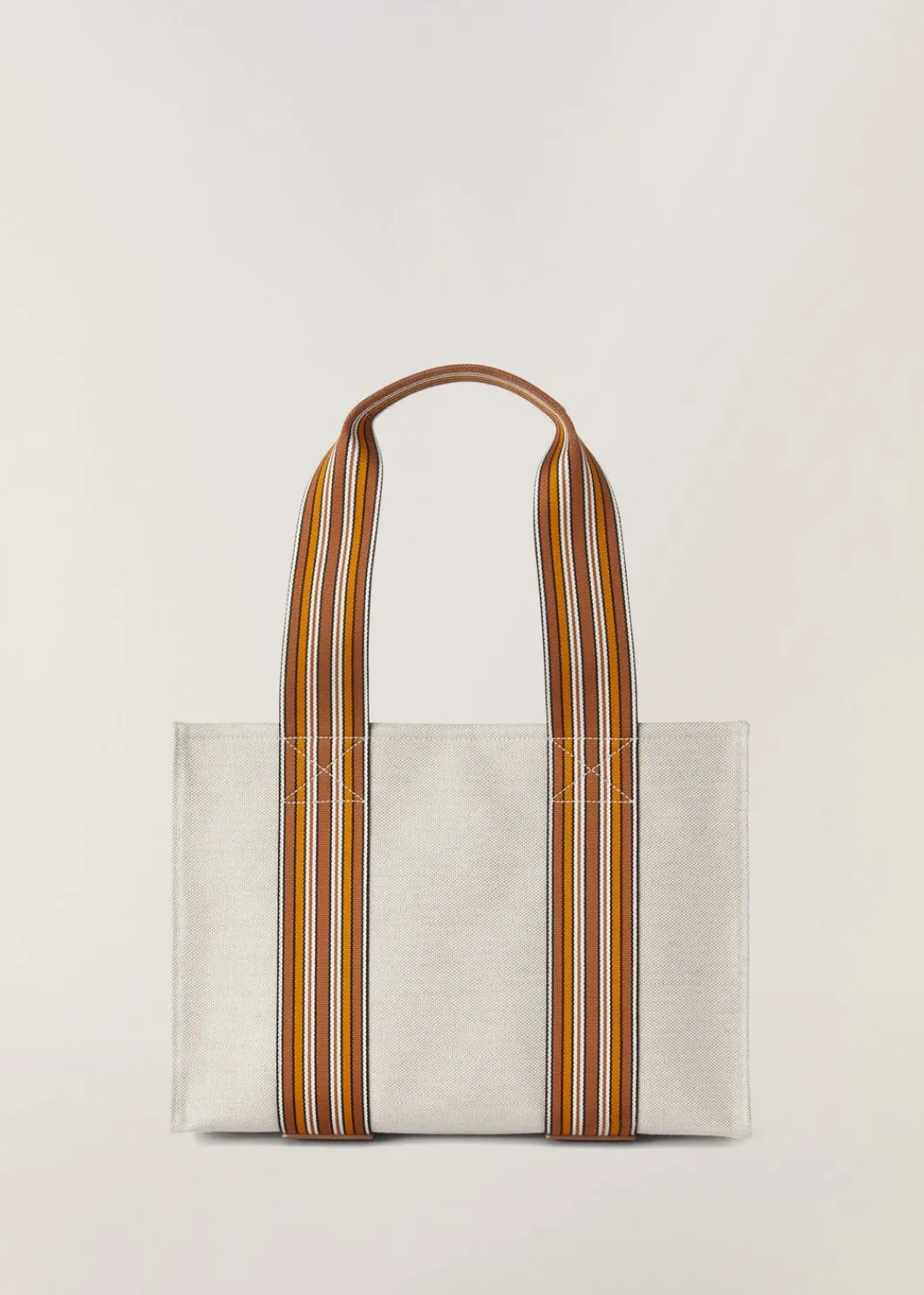 Flash Sale The Suitcase Stripe Bag Woman Top Handle And Totes