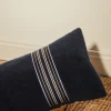 Sale The Suitcase Stripe Beach Pillow Beach Towels And Pillows