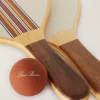 Best The Suitcase Stripe Beach Paddleball Racquets Games