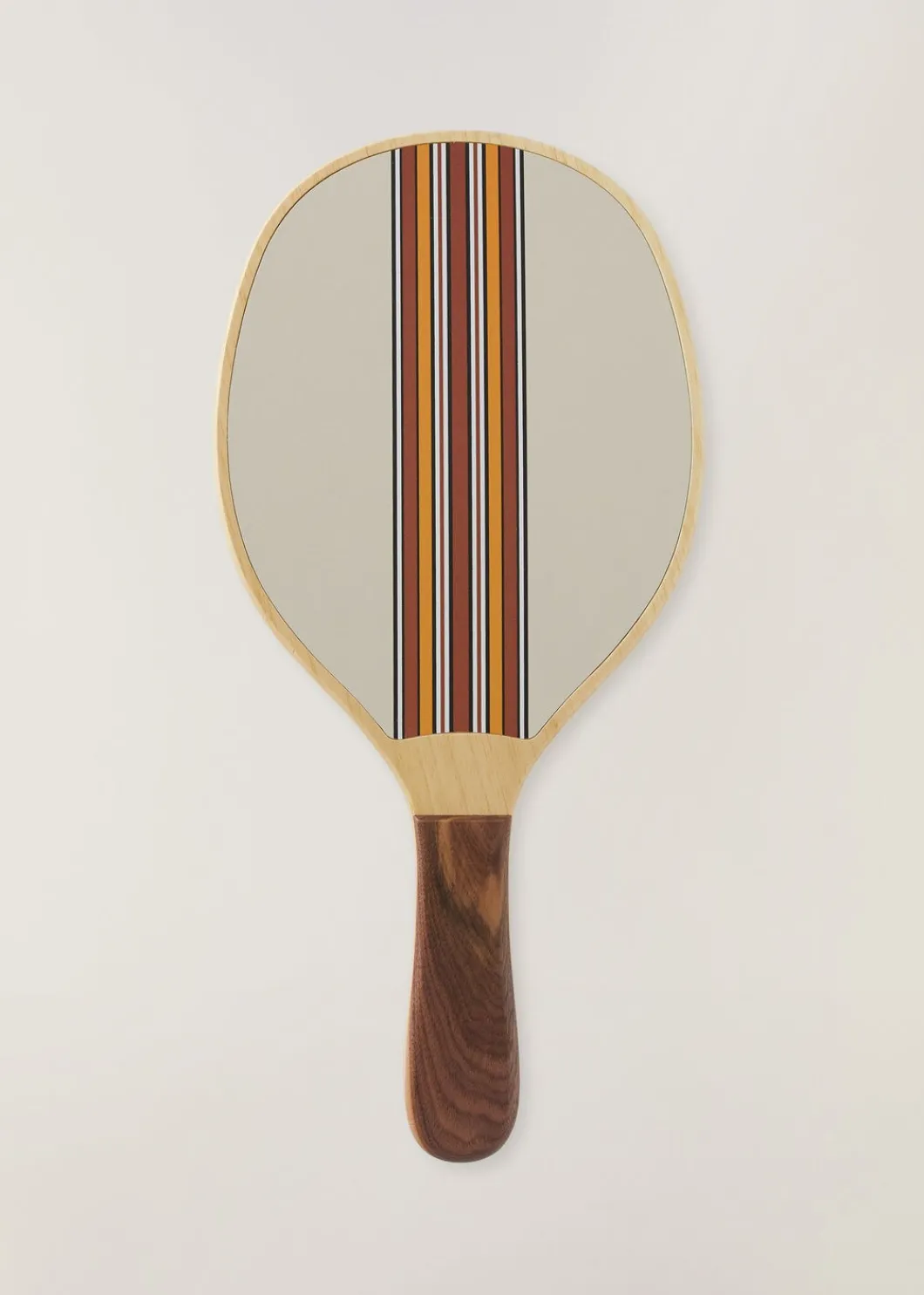 Best The Suitcase Stripe Beach Paddleball Racquets Games