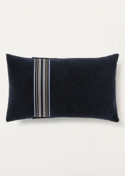 Sale The Suitcase Stripe Beach Pillow Beach Towels And Pillows