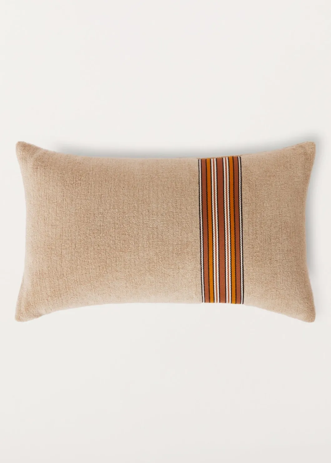 New The Suitcase Stripe Beach Pillow Beach Towels And Pillows