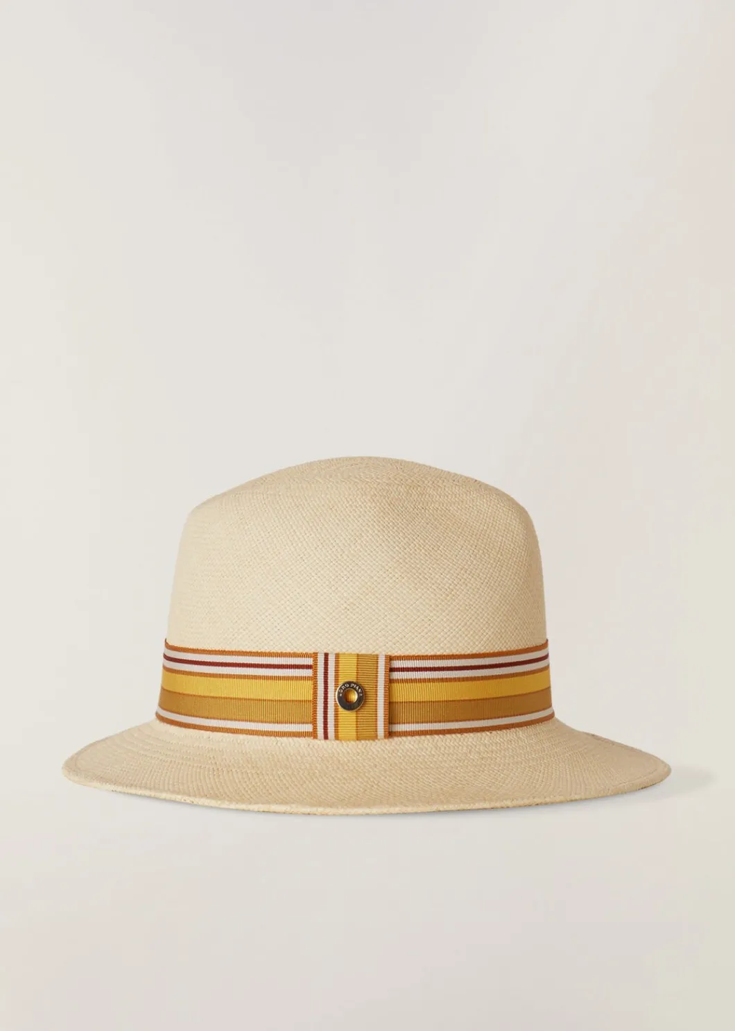 Best The Suitcase Stripe Ingrid Hat Woman Hats