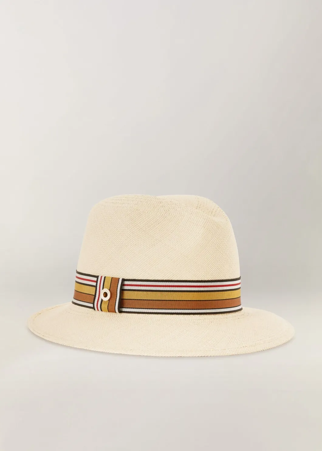 Hot The Suitcase Stripe Ingrid Hat Woman Hats