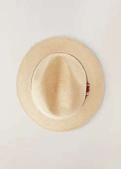 Hot The Suitcase Stripe Ingrid Hat Woman Hats