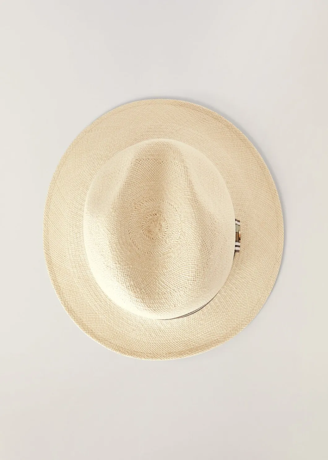 Hot The Suitcase Stripe Ingrid Hat Woman Hats