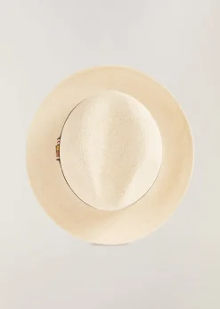 Hot The Suitcase Stripe Ingrid Hat Woman Hats