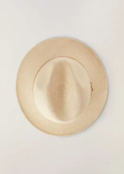 Best The Suitcase Stripe Ingrid Hat Woman Hats