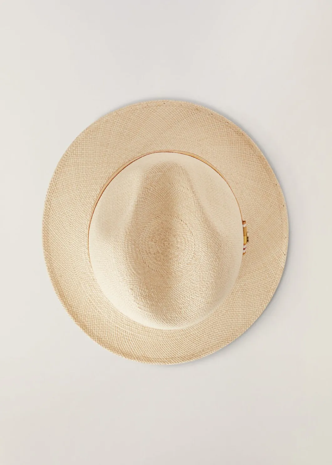 Best The Suitcase Stripe Ingrid Hat Woman Hats