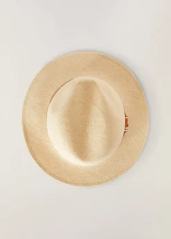 Cheap The Suitcase Stripe Ingrid Hat Woman Hats