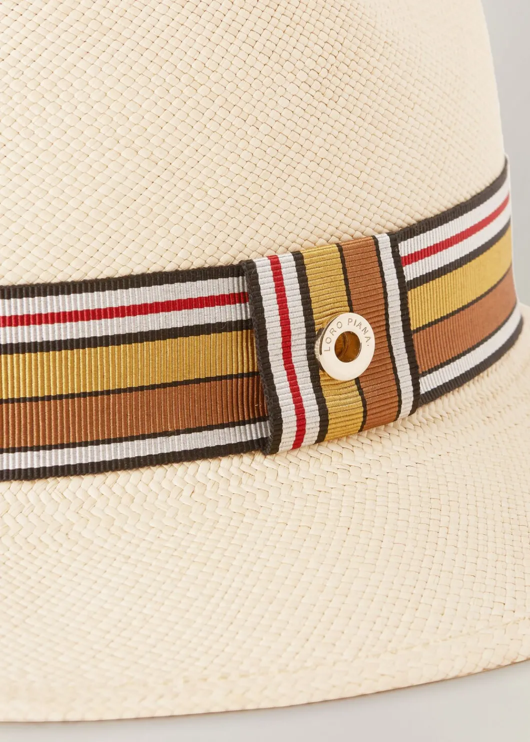 Hot The Suitcase Stripe Ingrid Hat Woman Hats