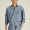 Flash Sale Thomas Shirt Man Shirts