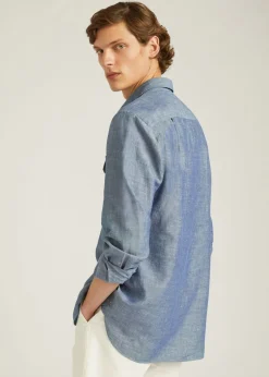 Flash Sale Thomas Shirt Man Shirts