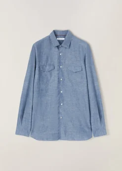 Flash Sale Thomas Shirt Man Shirts