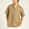 Hot Tindaro Shirt Man Shirts