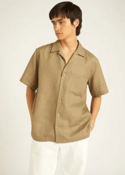 Hot Tindaro Shirt Man Shirts