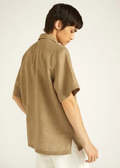 Hot Tindaro Shirt Man Shirts