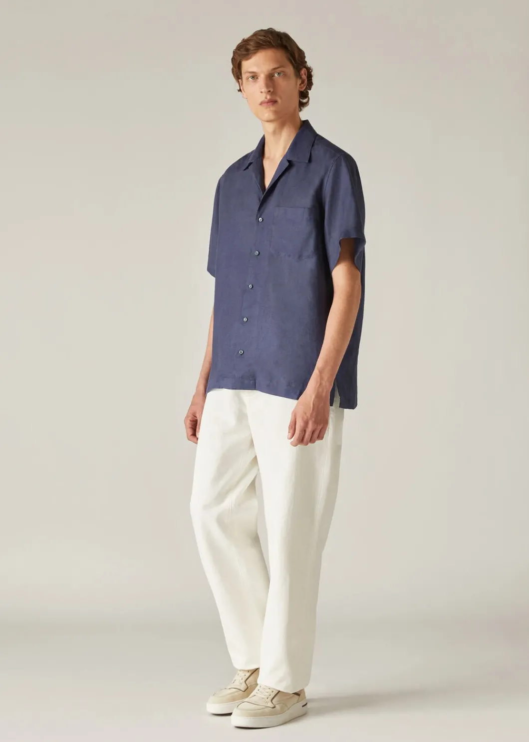 Cheap Tindaro Shirt Man Shirts
