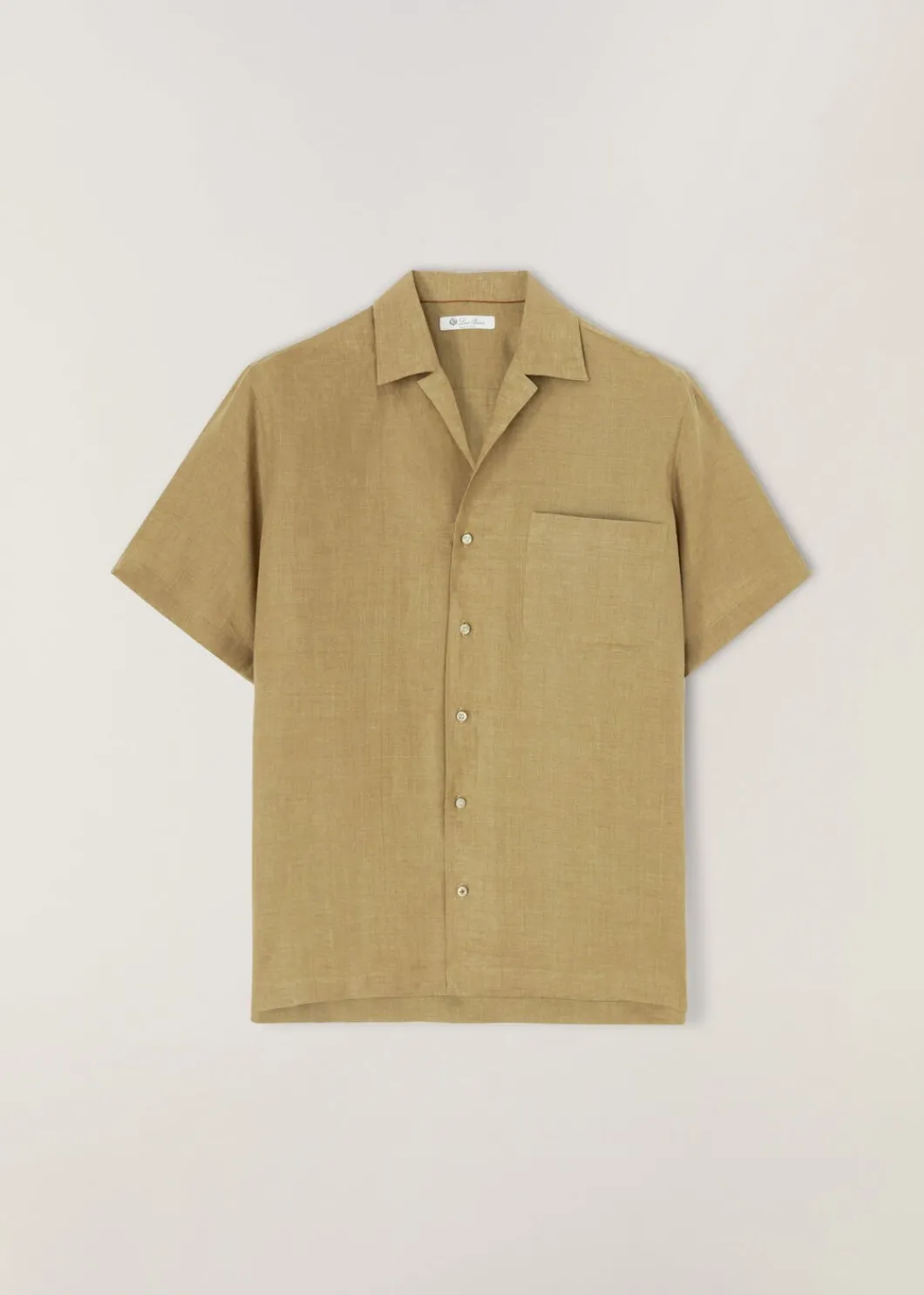 Hot Tindaro Shirt Man Shirts