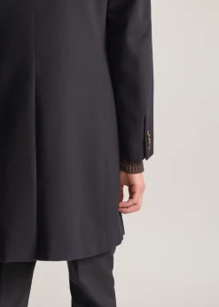 Online Torino Coat Man Coats & Trench