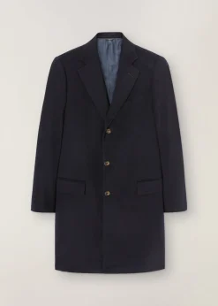 Online Torino Coat Man Coats & Trench