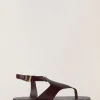 Fashion Trani Sandals Woman Sandals And Espadrillas