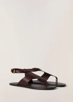 Fashion Trani Sandals Woman Sandals And Espadrillas