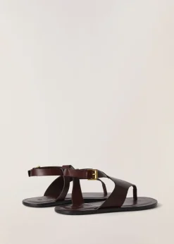Fashion Trani Sandals Woman Sandals And Espadrillas
