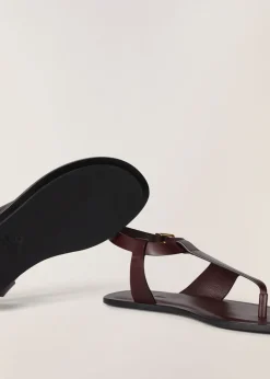 Fashion Trani Sandals Woman Sandals And Espadrillas