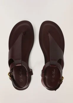 Fashion Trani Sandals Woman Sandals And Espadrillas