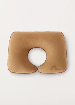 Best Travel Pillow Man Travel Set