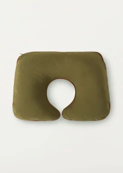 Best Sale Travel Pillow Man Travel Set