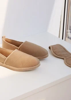Online Travel Slippers Man For Him