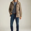 Cheap Traveller Jacket Man Outerwear Jackets