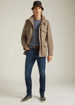 Cheap Traveller Jacket Man Outerwear Jackets
