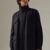 Cheap Traveller Jacket Man Outerwear Jackets