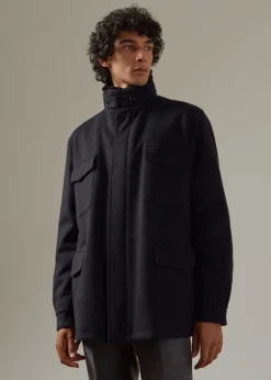 Cheap Traveller Jacket Man Outerwear Jackets