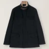 Discount Traveller Jacket Man Outerwear Jackets