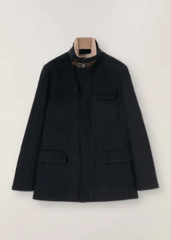 Discount Traveller Jacket Man Outerwear Jackets