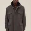Flash Sale Traveller Jacket Man Outerwear Jackets