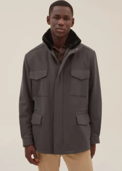 Flash Sale Traveller Jacket Man Outerwear Jackets