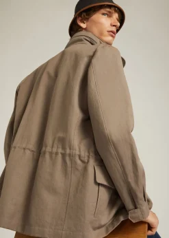 Cheap Traveller Jacket Man Outerwear Jackets