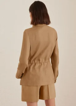 Hot Traveller Jacket Woman Jackets & Gilets