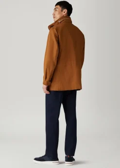 Flash Sale Traveller Jacket Man Outerwear Jackets