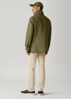 Hot Traveller Jacket Man Outerwear Jackets