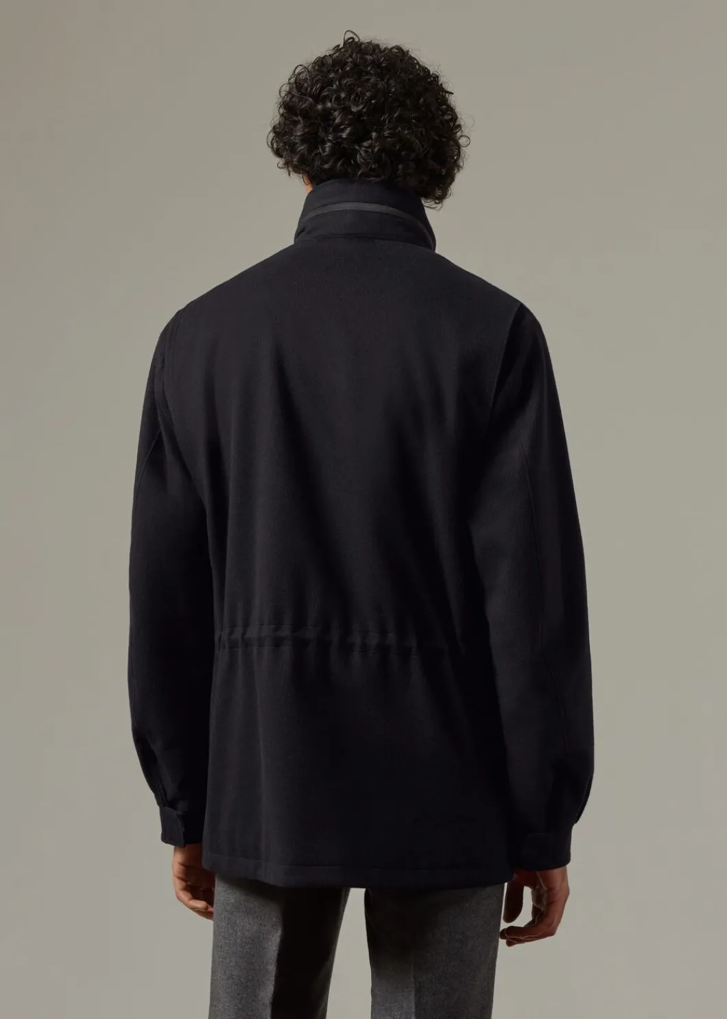 Cheap Traveller Jacket Man Outerwear Jackets