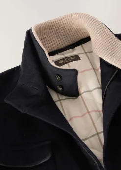 Discount Traveller Jacket Man Outerwear Jackets