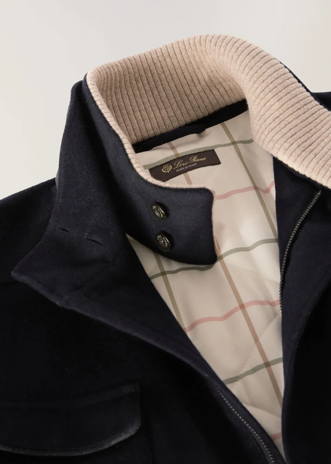 Discount Traveller Jacket Man Outerwear Jackets