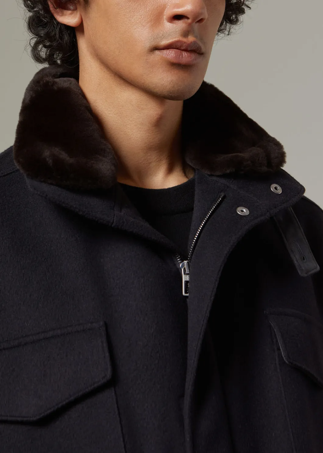 Cheap Traveller Jacket Man Outerwear Jackets