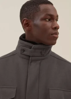 Flash Sale Traveller Jacket Man Outerwear Jackets